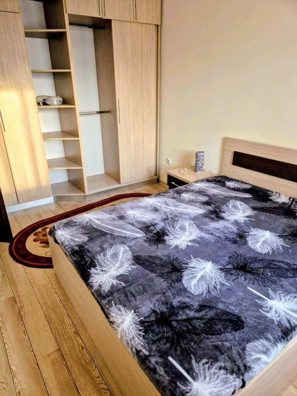  apartament modern cu 2 camere | ared r12, arad   direct de la proprietar