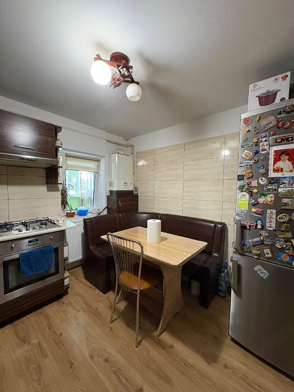 Apartament 3 camere Caracal - poza 2