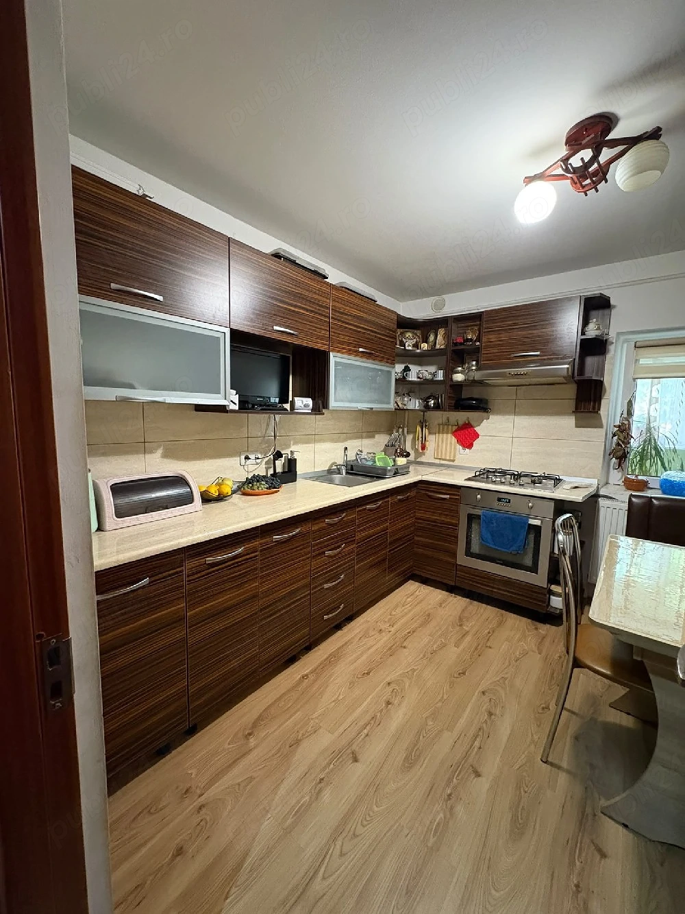 Apartament 3 camere Caracal - poza 5