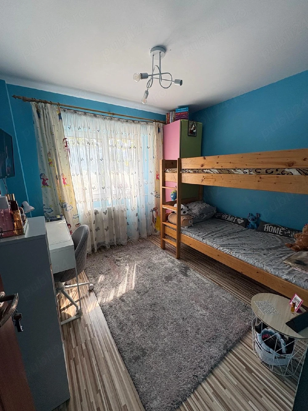 Apartament 3 camere Caracal - poza 9