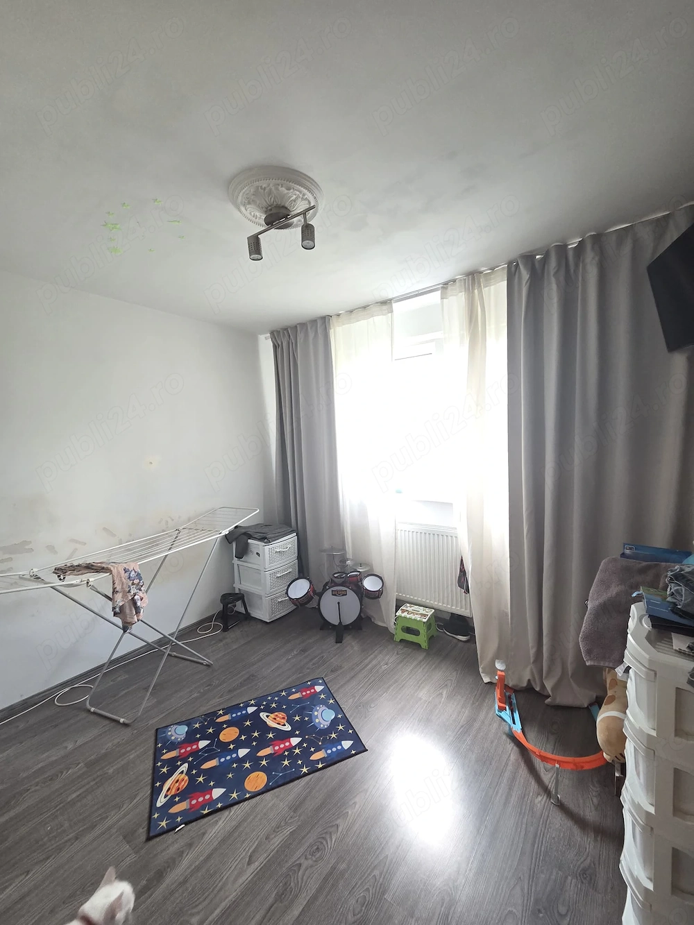 Proprietar   2 camere Militari Lujerului, Str. Cetățuia, etaj 6 10, 74.000   Negociabil