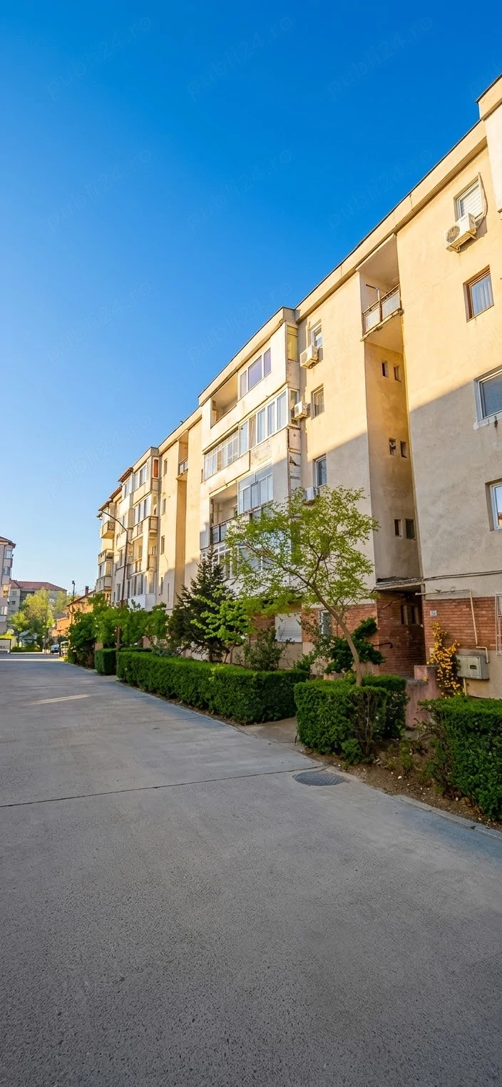 Apartament 1 camera Timişoara Zona Steaua