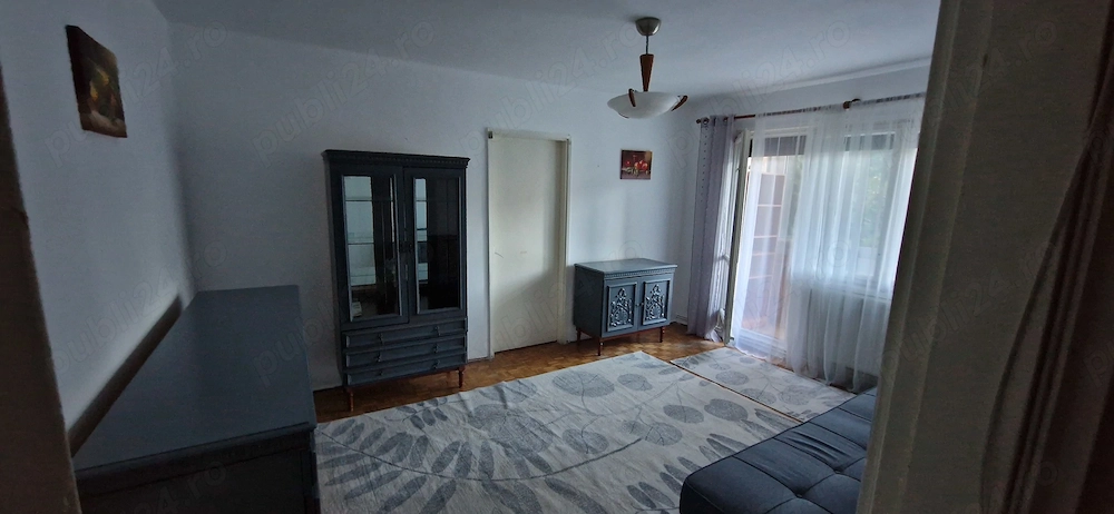 Ofer spre inchiriere apartament cu 2 camere, str. Uranus