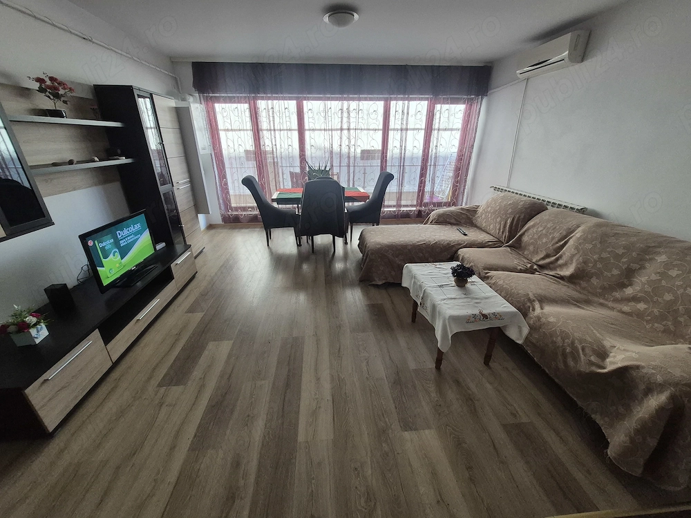 Apartament langa Campus in Tomis Nord