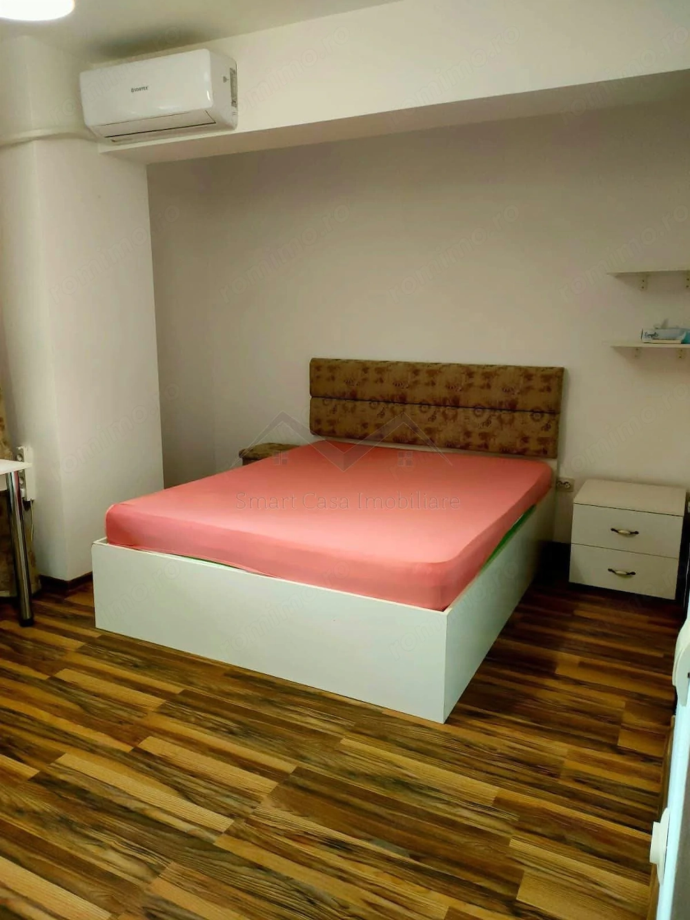 Apartament 1 camera Tudor Neculai