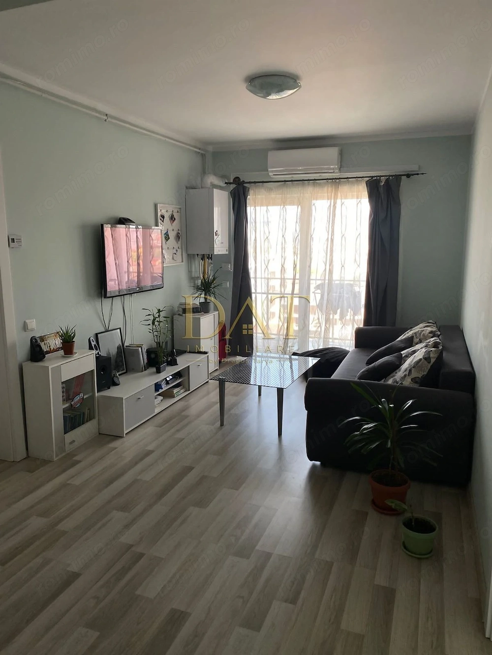 Apartament 2 camere decomandate | Fabricii | 60mp | Parcare subterana