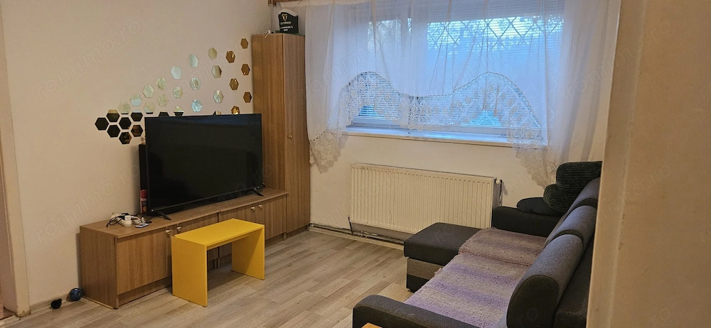 Apartament 2 camere în Centrul Istoric   Ideal Locuință sau Investiție Airbnb (Randament Excelent)