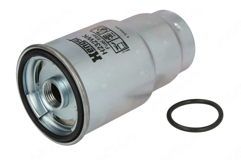 Filtru combustibil HENGST H232WK Toyota Avensis Corolla Mazda
