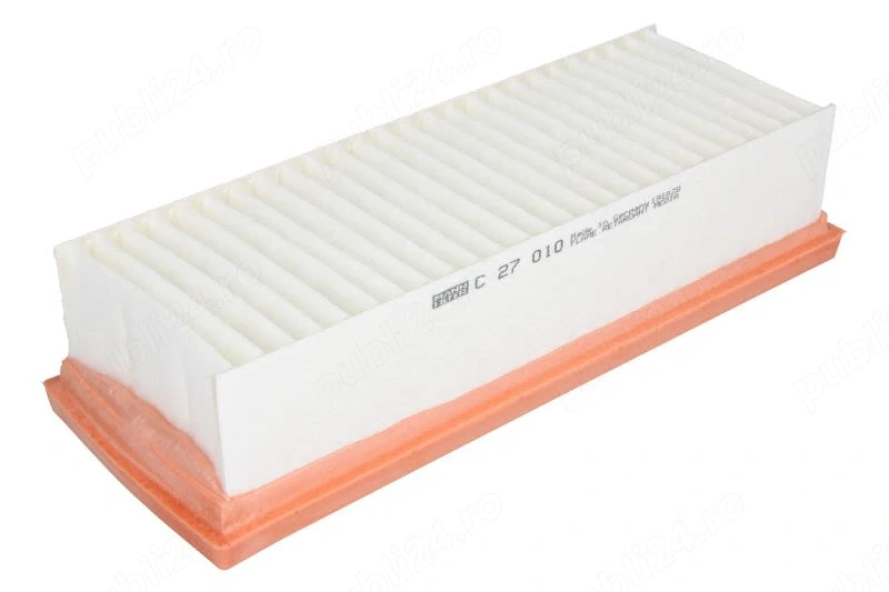 Filtru aer MANN-FILTER C 27 010 Dacia Logan Duster 1.5 dCi