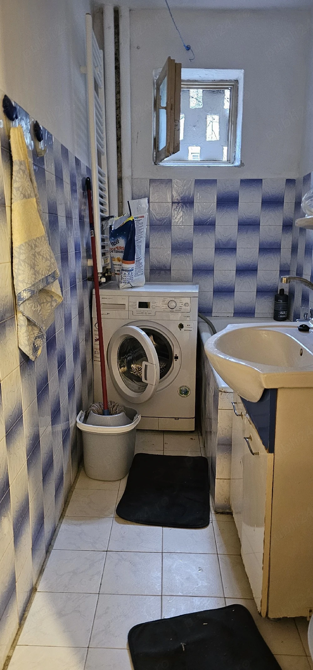 inchiriez un apartament 