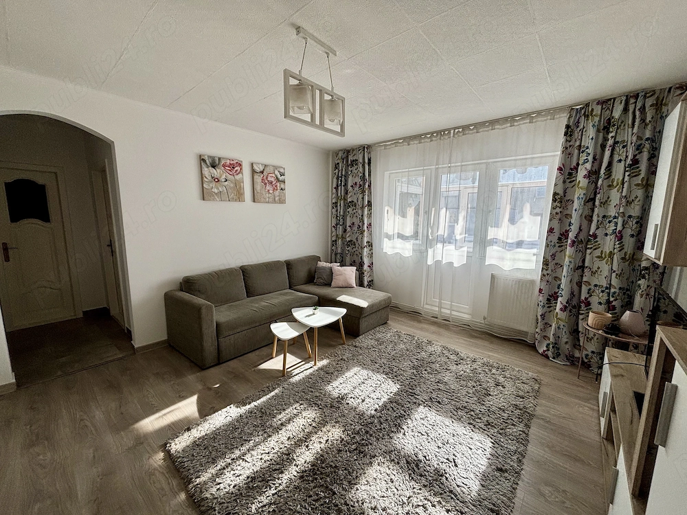Apartament de închiriat 