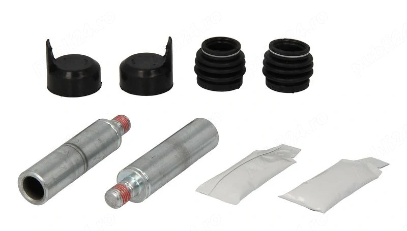 Set bucsi ghidaj etrier spate AUTOFREN D7139C Renault Master Opel Movano