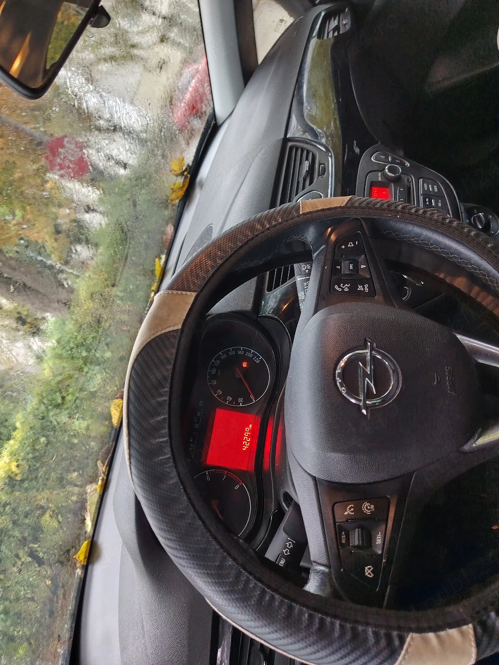 vând Opel Corsa, 2019, benzina, 43000 km, unic proprietar, stare impecabila 