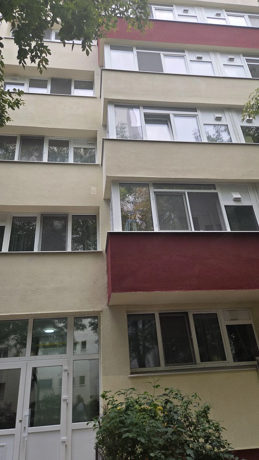Vand Apartament două camere confort unu