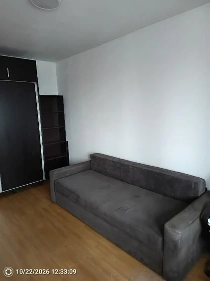 Vanzare Garsonieră mobilată și utilată, 29,4 mp, etajul 4/5 – Sector 5
