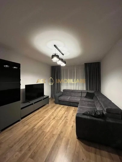 2 Camere de inchiriat | Giurgiului | Mobilat | Utilat 