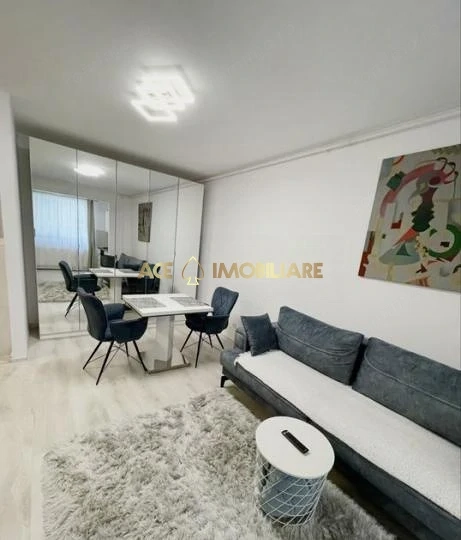 2 Camere de inchiriat |Theodor Pallady | Metrou | Parcare | Utilat 