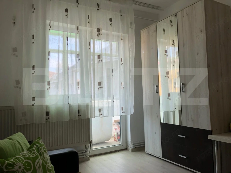 Apartament 2 camere, 50 mp, Stadion
