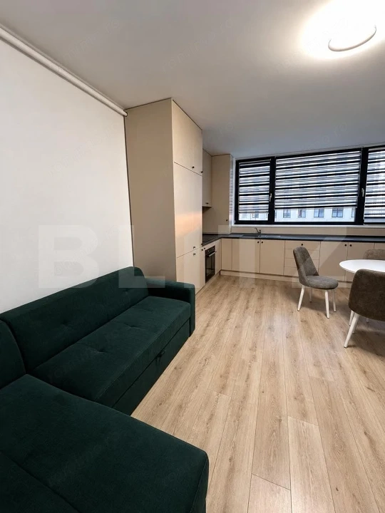 Apartament luxos cu 2 camere, bloc nou, parcare inclusă – Zona Torontalului!