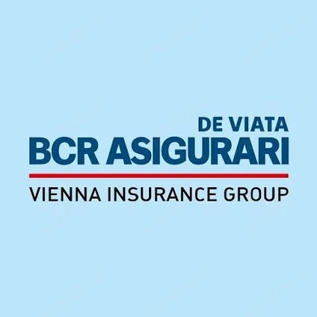 Colaborator asigurari de viata BCR Vienna Insurance Group
