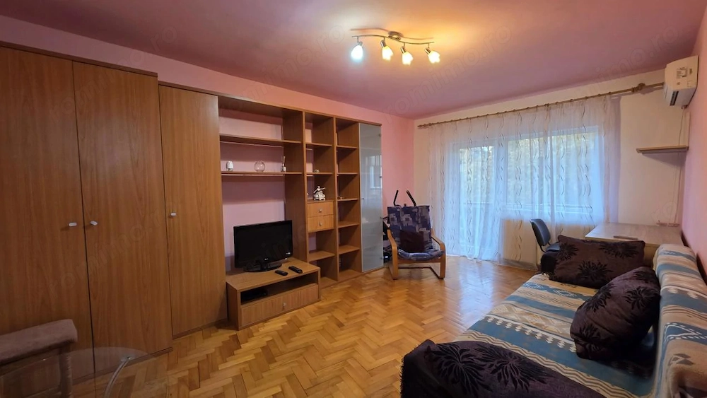 Apartament 3 camere de inchiriat, 65 mp, zona Soarelui, Timisoara