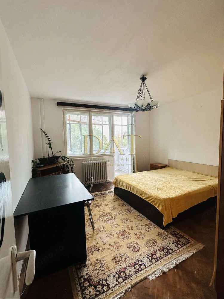 Apartament 4 camere | etaj intermediar | 70 mp | Gheorgheni