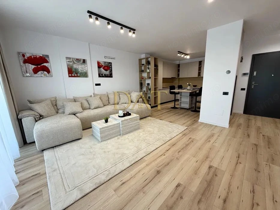 Apartament 2 camere | la cheie | Elite Junior