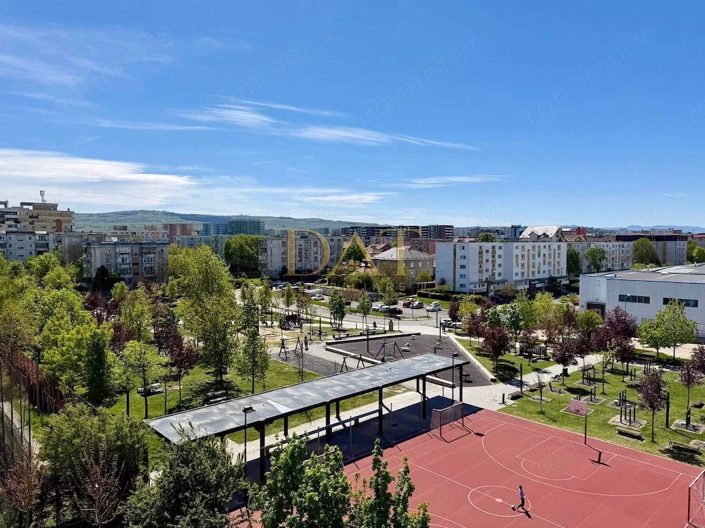 Apartament 2 camere | bloc nou | etaj intermediar | Intre Lacuri