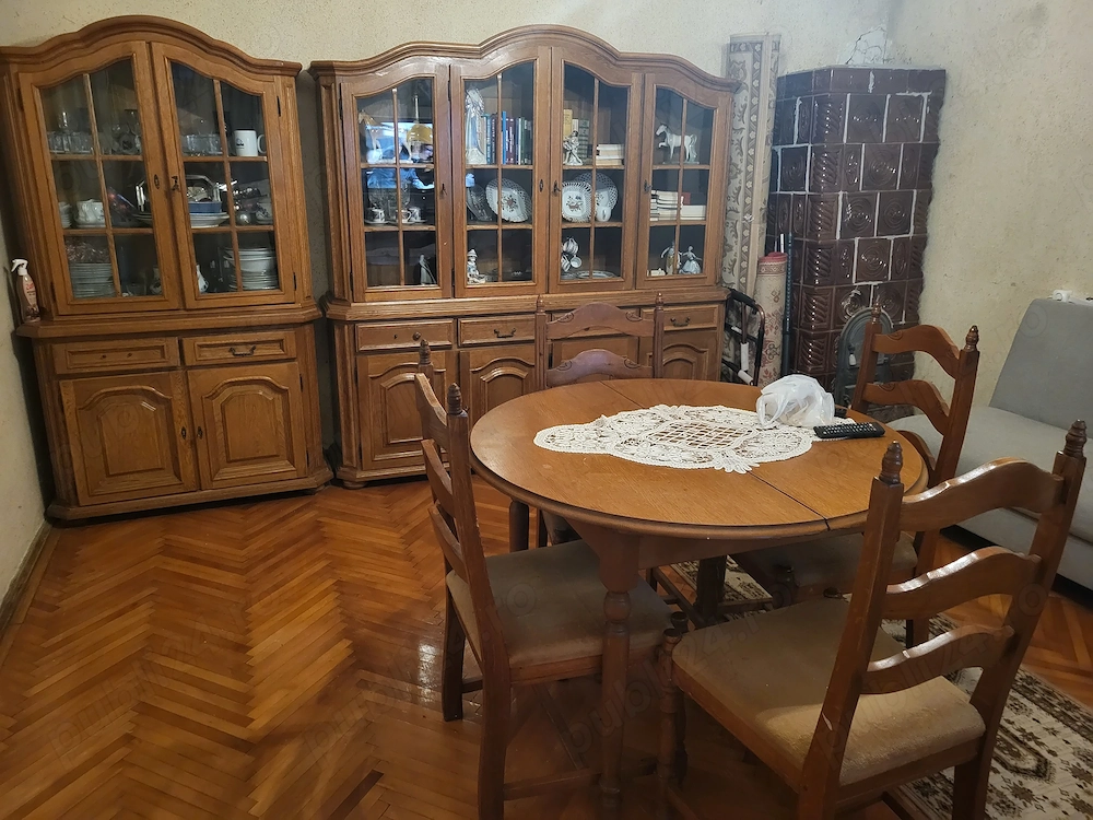 Vand apartament cu 2 camere ULTRACENTRAL.