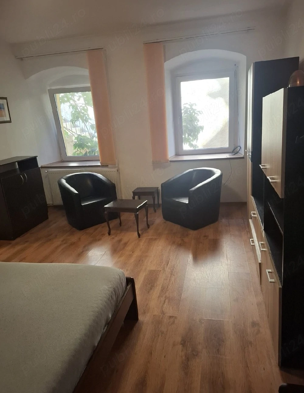Apartament 2 camere ( la casă  ) Centrul Istoric 