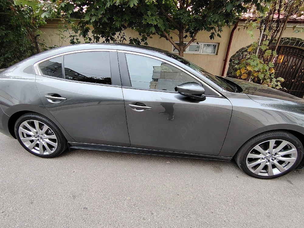 De vânzare mazda 3