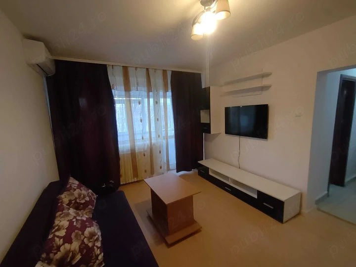 Apartament 2 camere de vanzare zona Tomis 1