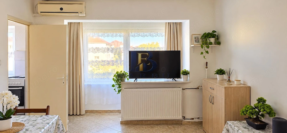 Apartament 1 camera cu logie – Girocului   Lidia, Timisoara