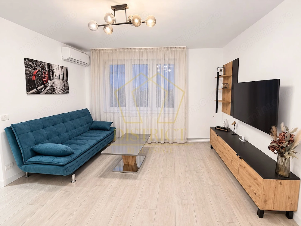 Apartament 3 camere | Decomandat | Complexul Studentesc