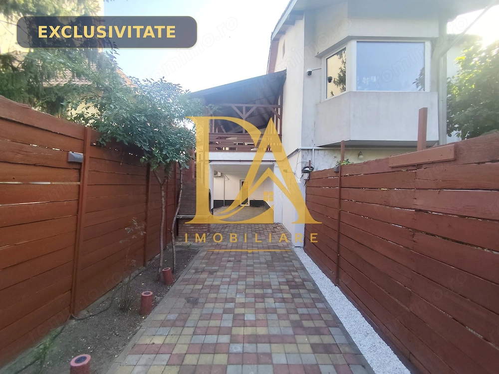 0%Comision - Casa, zona Mihalache/Chibrit/1 Mai/Domenii 