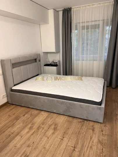 Garsoniera de inchiriat | Militari | Metrou |Mobilat