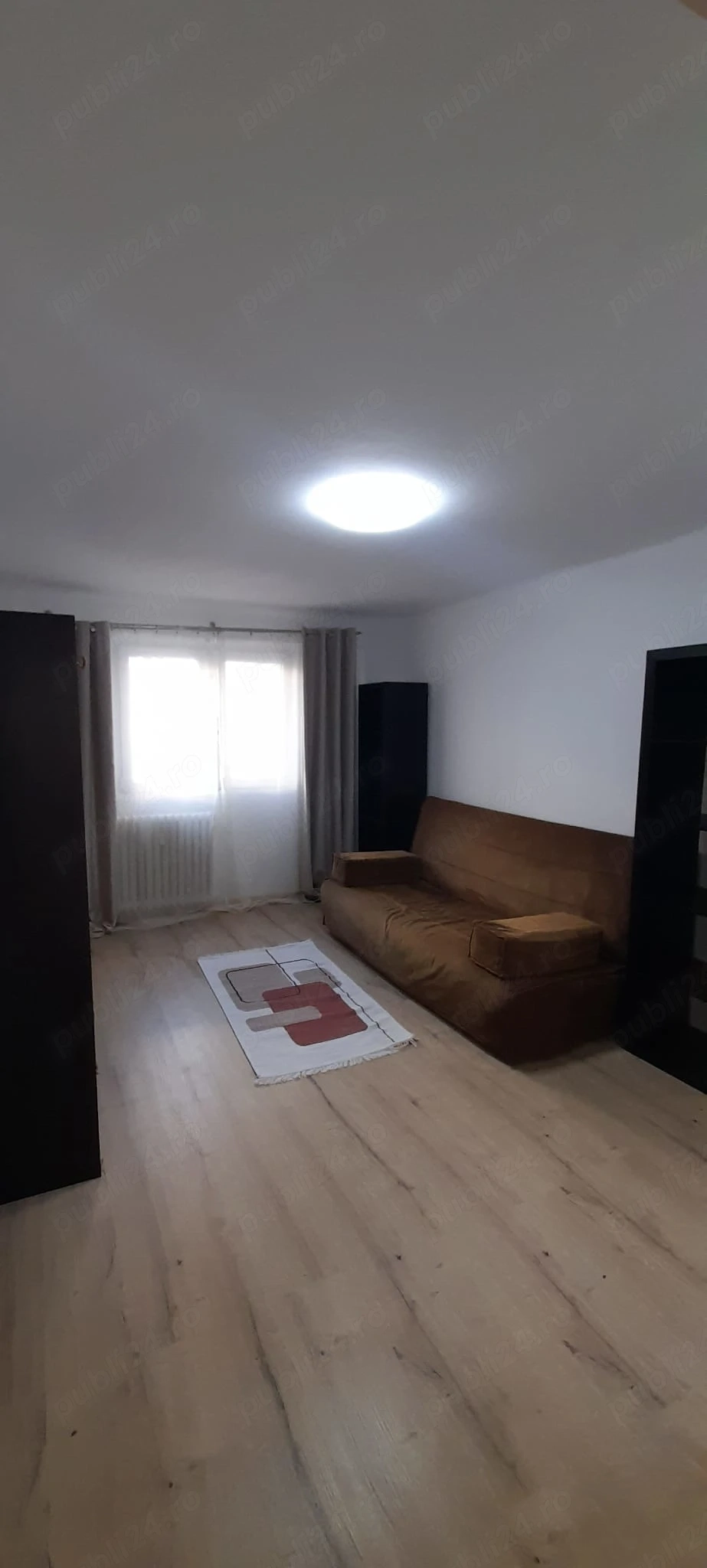 Particular închiriez apartament 2 camere   Constantin Brâncoveanu, Aleea Lamotești 