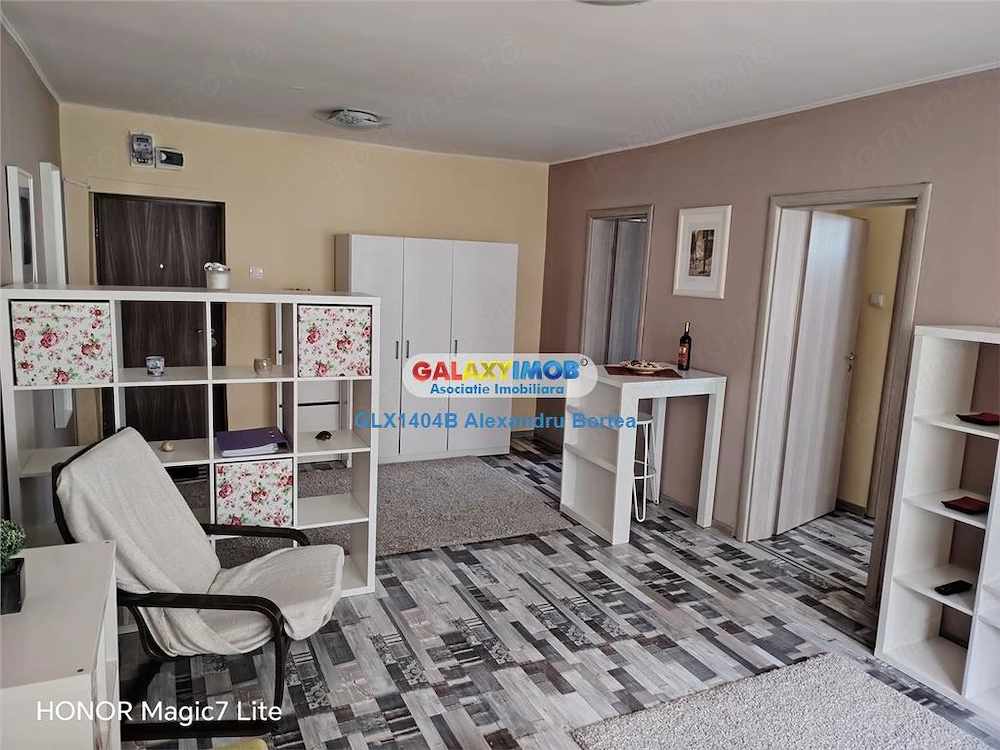 Drumul Taberei - Sibiu, zona superba, amenajat, mobilat, utilat!