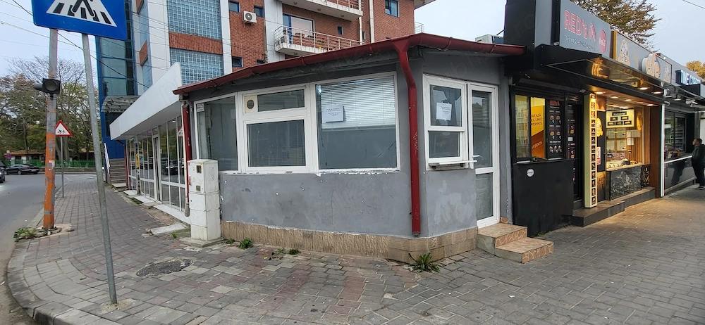 inchiriere spatiu comercial
