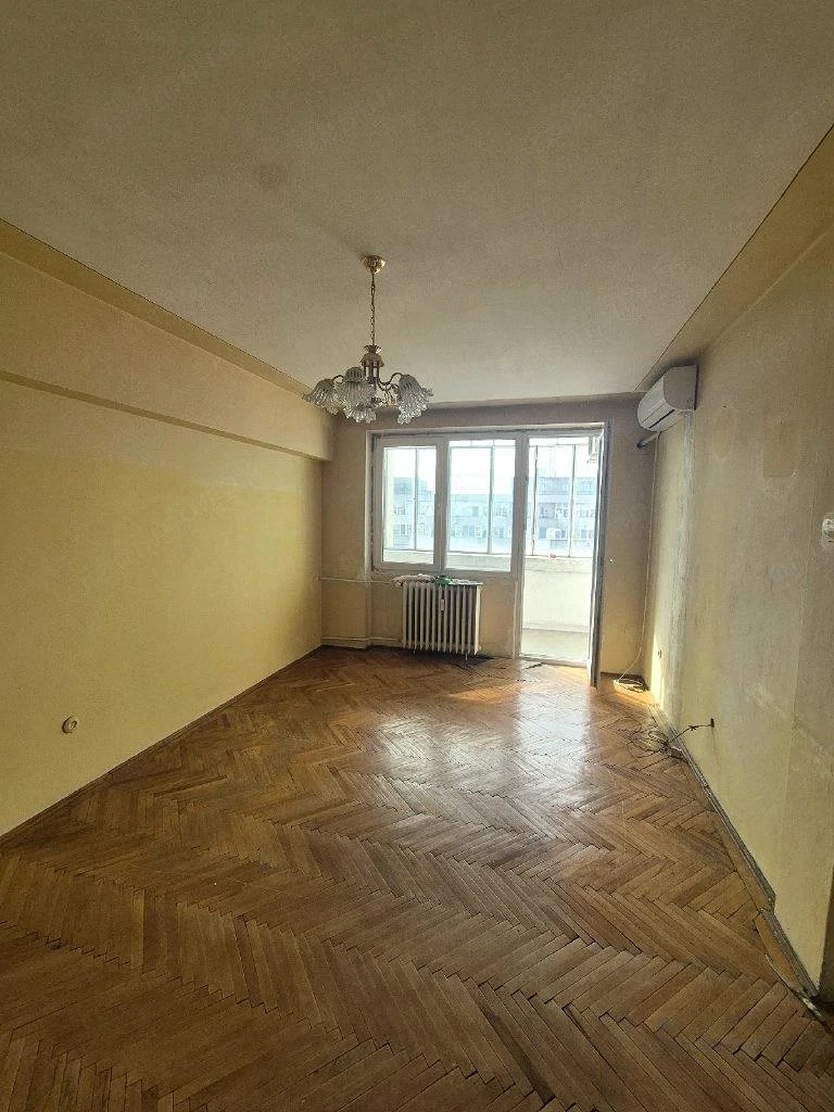 GARA DE NORD - 2 CAMERE  - 2 BALCOANE - LIFT - BLOC ANVELOPAT