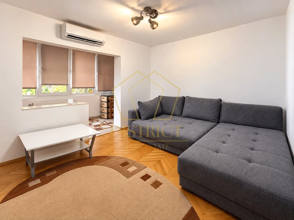 Apartament 1 camera I Zona Aradului