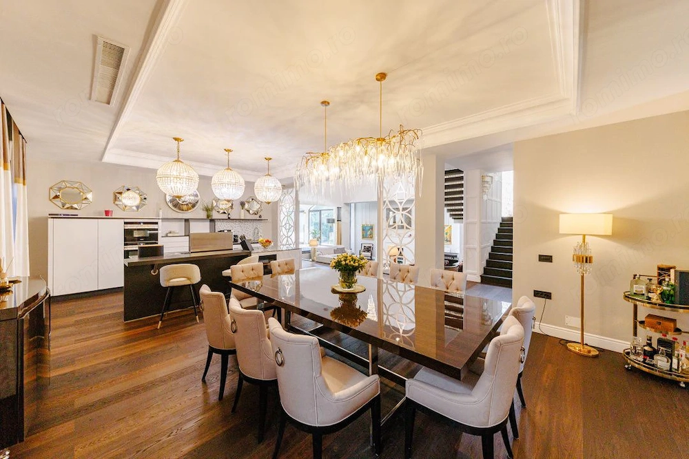 Vila  Premium | Design semnatura | Braytim, Timisoara
