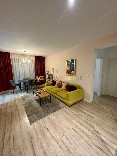2 Camere de inchiriat | Pantelimon | Centrala | Parcare | Mobilat