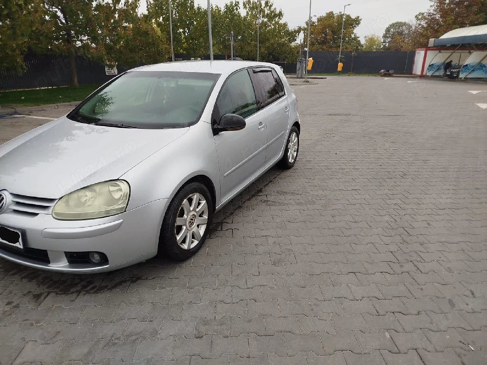 Golf 5,,2005,, Diesel, Acte la zi 