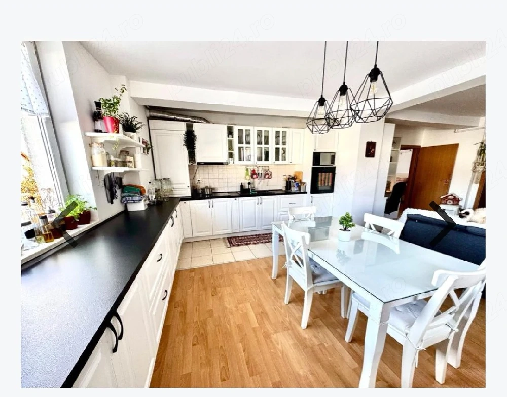 Apartament cu 3 camere în Dumbrăvița proprietar 
