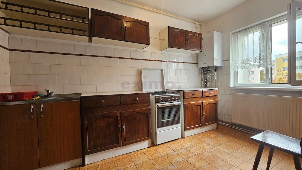 2 Camere, Decomandat, 50mp, Parcare, Zorilor