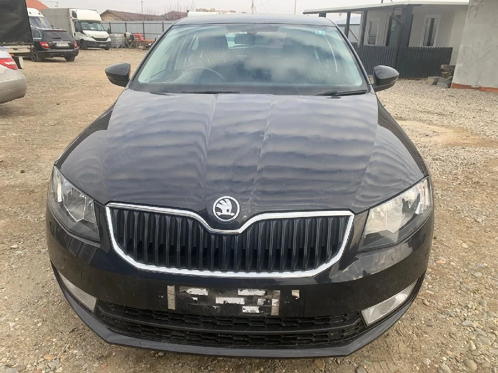 Dezmembrez Skoda Octavia 3 