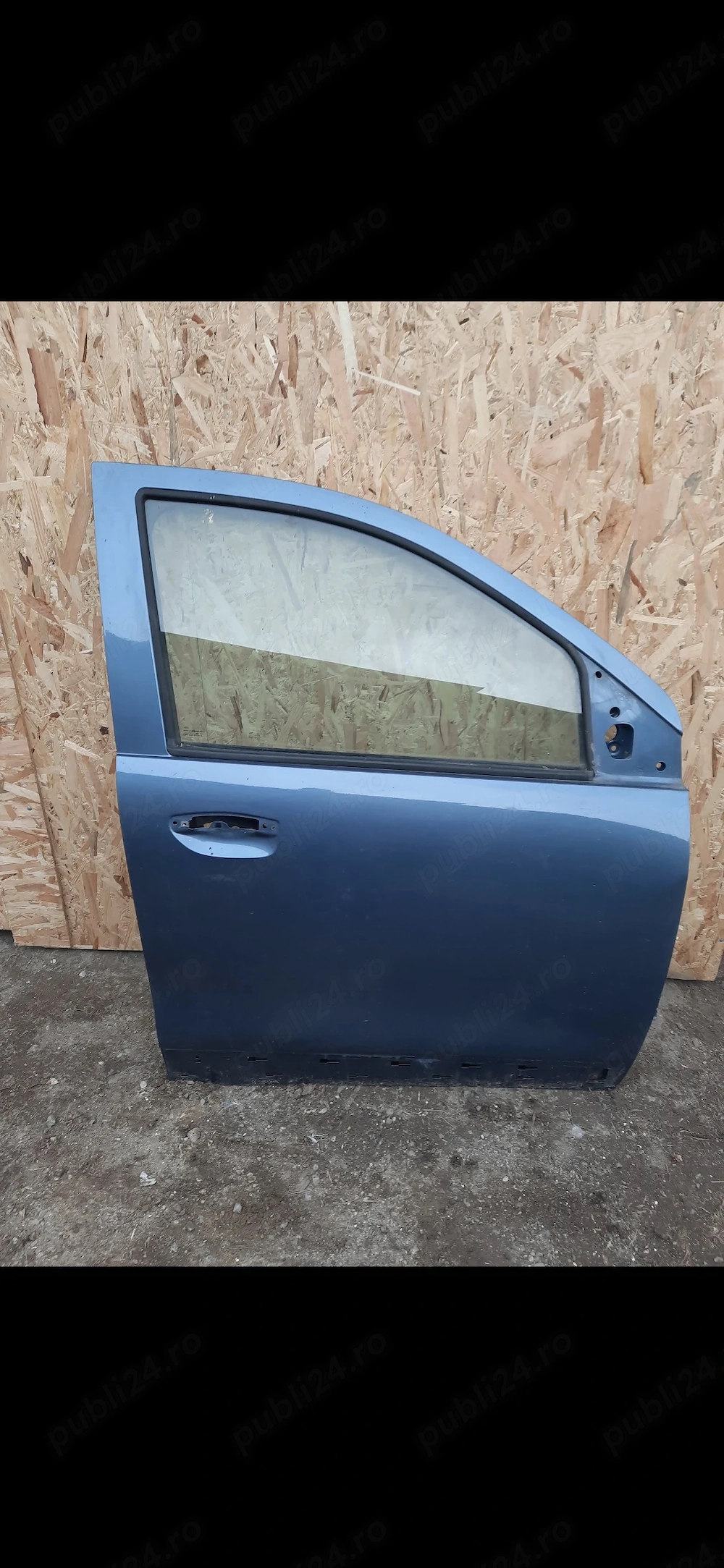 Piese Dacia Dokker 1,6 benzină