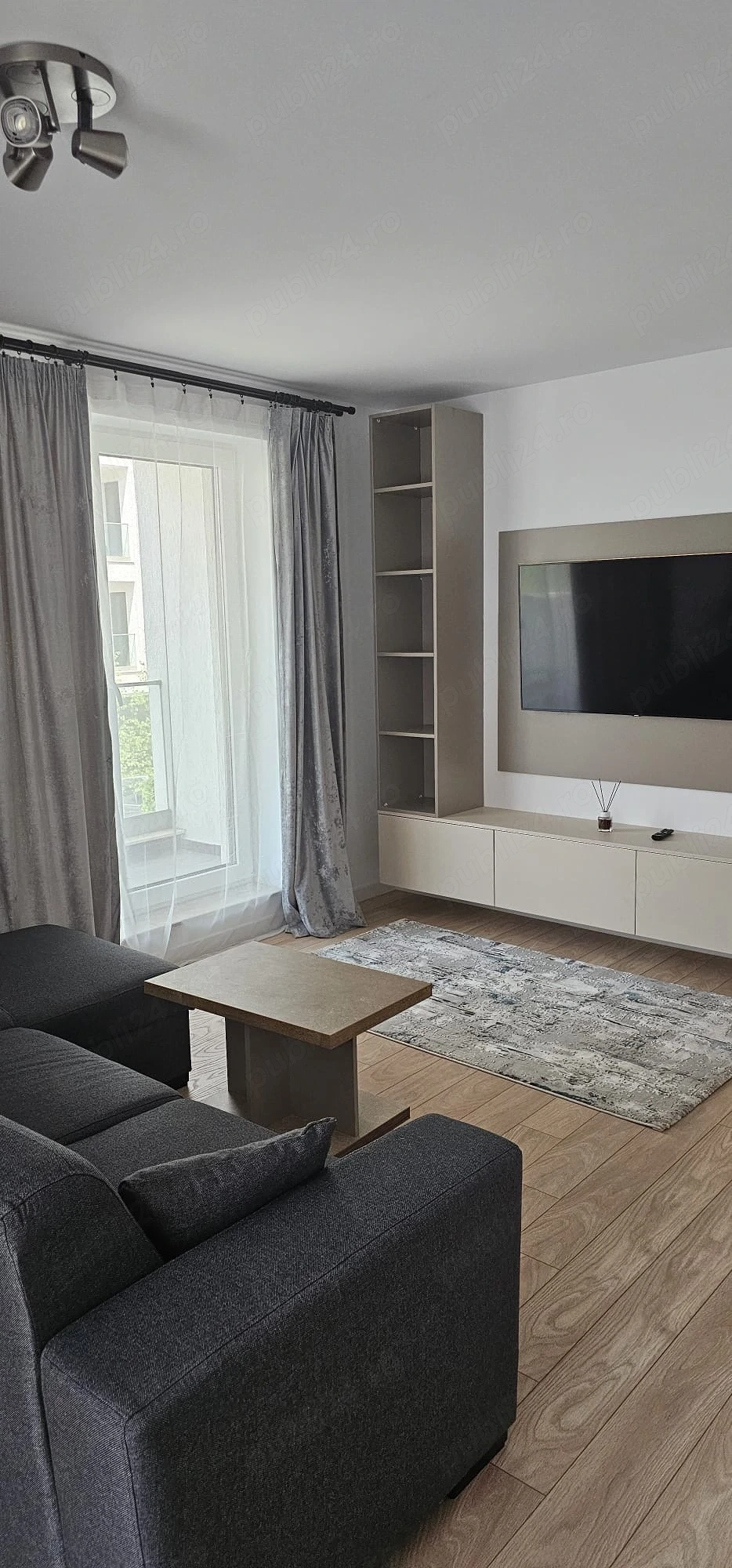 Proprietar | Apartament 2 camere | MTM Residence Pipera |