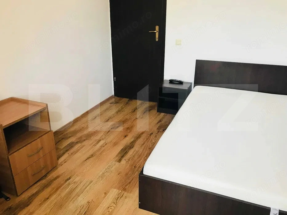 Apartament 2 camere , 45mp, zona Calea Turzii